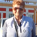 Земине, 66 лет