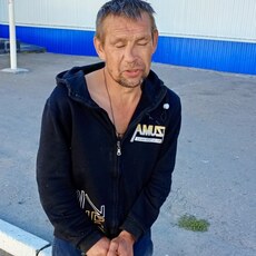 Фотография мужчины Михаил, 57 лет из г. Ульяновск