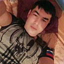 Алиий, 30 лет