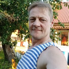 Фотография мужчины Алексей, 47 лет из г. Дмитров