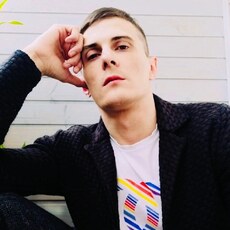 Фотография мужчины Евгений, 33 года из г. Краснодар