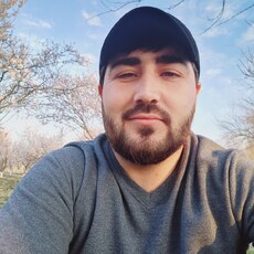 Фотография мужчины Sabr, 30 лет из г. Темиртау