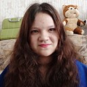 Ксюша, 20 лет