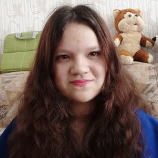 Фотография девушки Ксюша, 20 лет из г. Кустанай