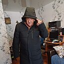 Сергей, 65 лет