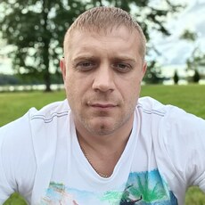 Фотография мужчины Валера, 41 год из г. Витебск