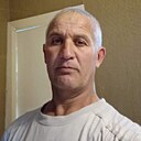 Бегмухамад, 53 года