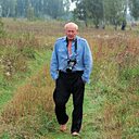 Николай, 70 лет