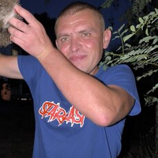 Фотография мужчины Александр, 42 года из г. Рогачев
