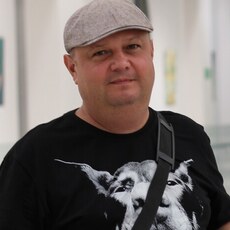 Фотография мужчины Сергей, 48 лет из г. Таганрог