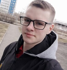 Фотография мужчины Александр, 25 лет из г. Новокузнецк