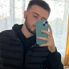 Фотография мужчины Дима, 25 лет из г. Солигорск