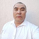 Адиль, 47 лет