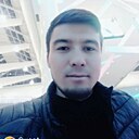 Боходир, 34 года