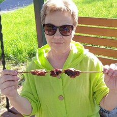 Фотография девушки Оля, 63 года из г. Москва