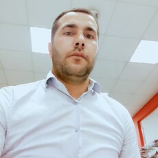 Фотография мужчины Носиржон, 36 лет из г. Дзержинск