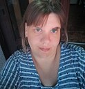 Настя, 38 лет