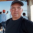 Андрей, 50 лет