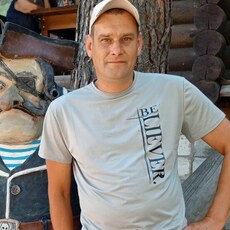 Фотография мужчины Александр, 39 лет из г. Абакан