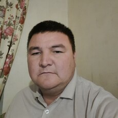 Фотография мужчины Xursanboy Vahob, 48 лет из г. Элиста