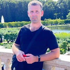 Фотография мужчины Илья, 36 лет из г. Медвежьегорск