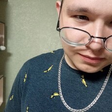 Фотография мужчины Кирилл, 24 года из г. Барнаул