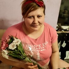 Фотография девушки Valentinka, 35 лет из г. Суджа