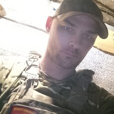 Фотография мужчины Саша, 37 лет из г. Луцк