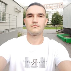Фотография мужчины Макс, 29 лет из г. Великий Новгород
