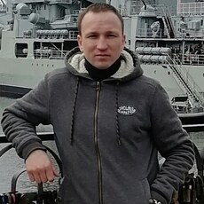 Фотография мужчины Владимир, 40 лет из г. Мурманск