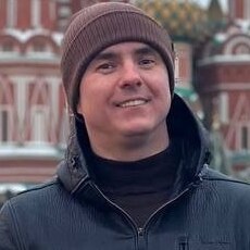 Фотография мужчины Макс, 40 лет из г. Балашиха