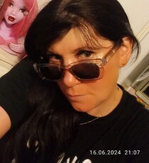 Фотография девушки Мария, 43 года из г. Тара