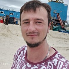 Фотография мужчины Ренат, 34 года из г. Октябрьский (Башкортостан)