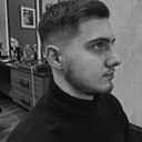 Максим, 21 год
