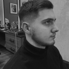 Фотография мужчины Максим, 21 год из г. Верхняя Пышма