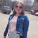 Кристина, 21 год