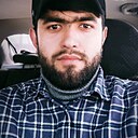 Junaydov Yokub, 23 года