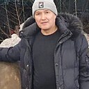 Канат, 56 лет