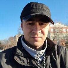 Фотография мужчины Константин, 35 лет из г. Камень-на-Оби