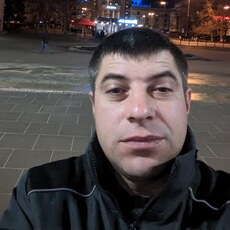 Фотография мужчины Анатолій, 39 лет из г. Варшава