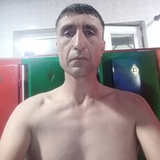 Фотография мужчины Сухроб, 47 лет из г. Утена