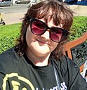 Оксана, 48 лет
