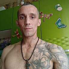 Фотография мужчины Олег, 36 лет из г. Серов