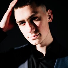 Фотография мужчины Владик, 21 год из г. Пинск