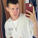 Андрей, 19 лет
