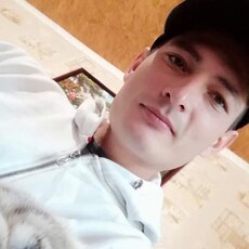 Фотография мужчины Дима, 28 лет из г. Яблоновский