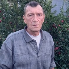 Фотография мужчины Андрей, 57 лет из г. Алматы