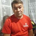 Сергей, 52 года