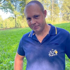 Фотография мужчины Дмитрий, 35 лет из г. Кимовск