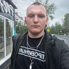 Фотография мужчины Сергей Кадров, 24 года из г. Братск